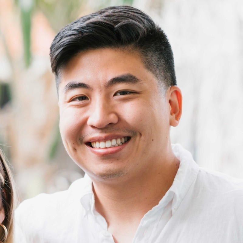 Kyle Morioka