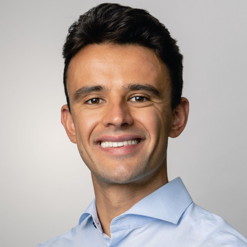 Frank Kosarek, BizPort co-founder and eCommerce vertical lead